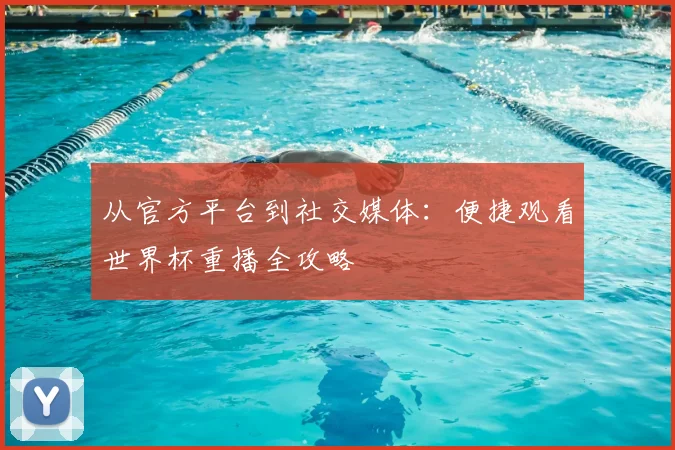 从官方平台到社交媒体：便捷观看世界杯重播全攻略