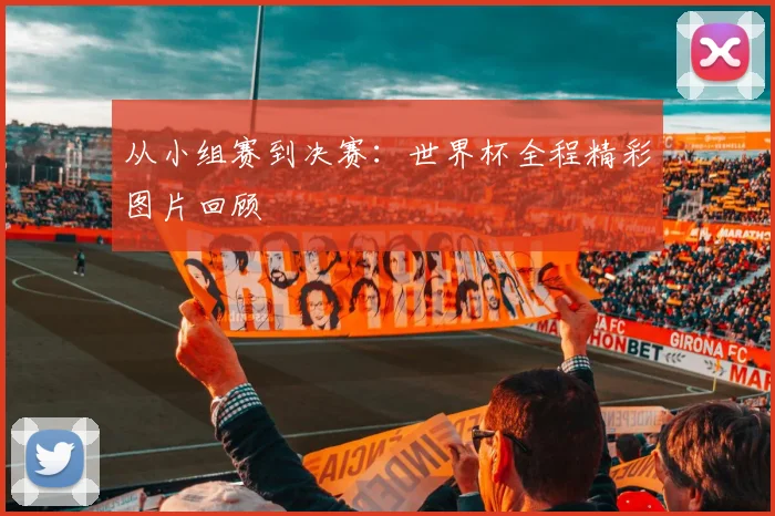 从小组赛到决赛：世界杯全程精彩图片回顾